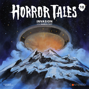 Invasion (Kapitel 33)