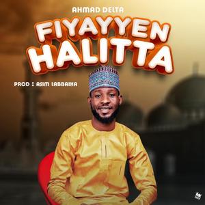 Fiyayyen halitta