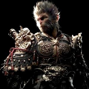 齐天大圣孙悟空