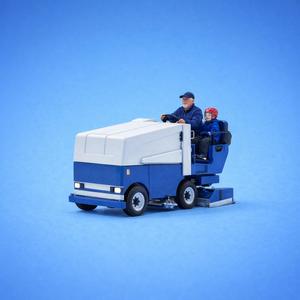 Zamboni Man