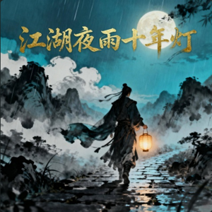 江湖夜雨十年灯(原版)
