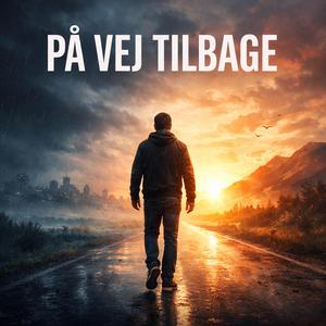 På vej tilbage