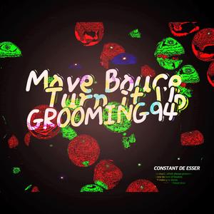Move Bounce Turn It Up