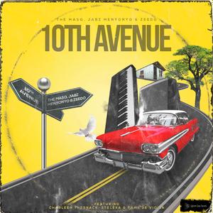 Ama2k (feat. Charleen TheSnack & Zeedo)