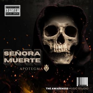 Mi señora muerte