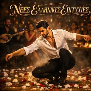 Νέες Ελληνικές Επιτυχίες - Greek Mix Vol. 1