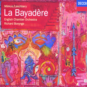 La Bayadère / Act 1:No.25 Allegro
