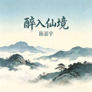 醉入仙境