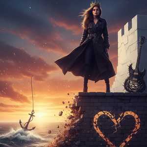 Glitch in Your System