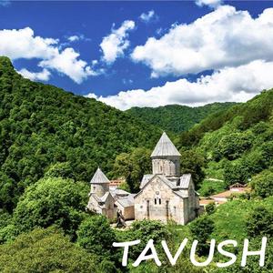 Tavush