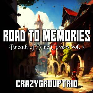 Guild (from "Breath of Fire 3") (Piano Mix)