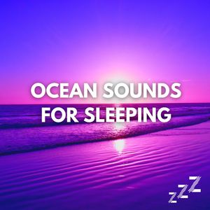 Ocean Sounds White Noise For Sleeping (Loopable, No Fade)
