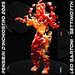 PENSIERI D'INCHIOSTRO 2025