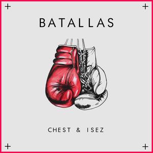 Batallas (feat. Isez)