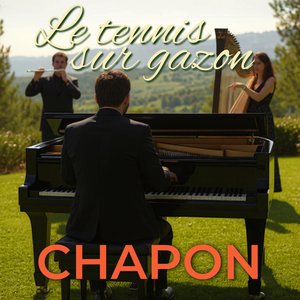 Le tennis sur gazon