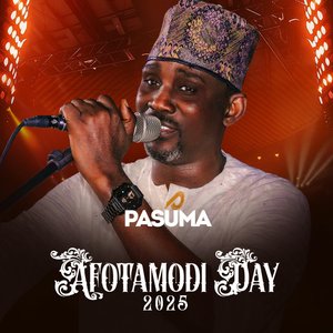 Afotamodi Day 2025 Pt. 3