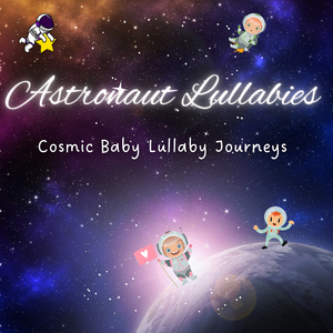Planetary Hues in Baby Lullaby