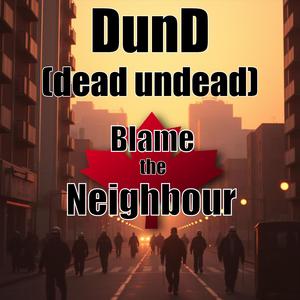 DunD (dead undead)