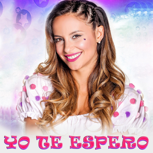 Yo Te Espero