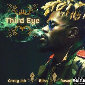 Third eye (feat. Blissthesinger & Rasan)