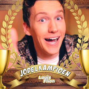 Jodelkampioen