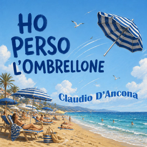 HO PERSO L'OMBRELLONE