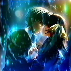 fragility (feat. Luhv Story)