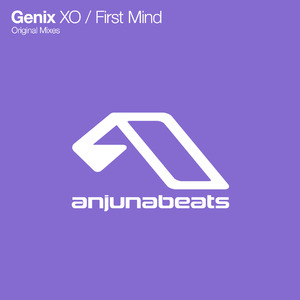 First Mind