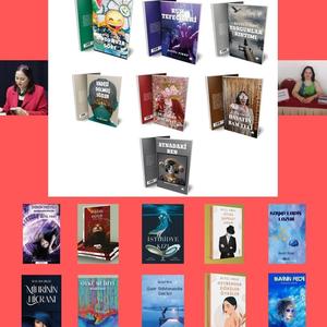 Ayrılmasın Ömrün Ömrümden