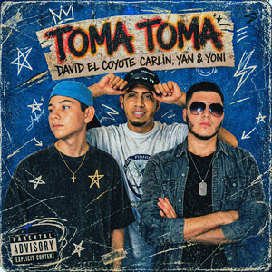 Toma Toma