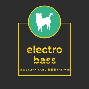 electro bass制噪者