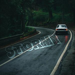Stormy