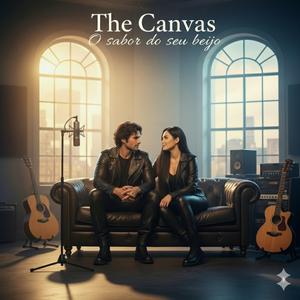 O sabor do seu beijo