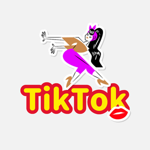 Las Mejores Tendencias y Bailes De Tik Tok