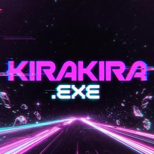 キラキラ.exe