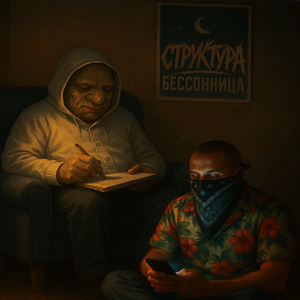 Бессонница