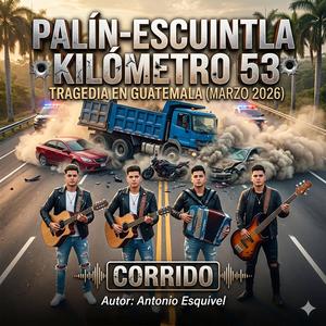 Palín-Escuintla Kilómetro 53 (Guatemala)