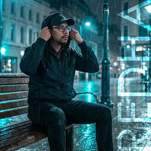 Redha (2025 Remastered Version)