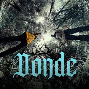 Donde (feat. Lando)