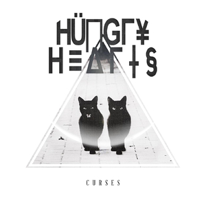 Hungry Hearts (Waves)