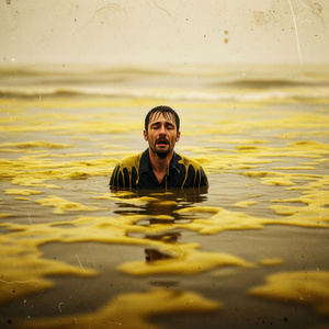 Güzel Bu Nasıl Sevdaymış (Beni Dertten Derde Saldın)