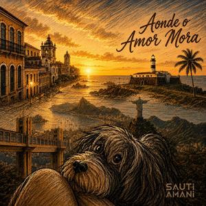 Aonde o Amor Mora