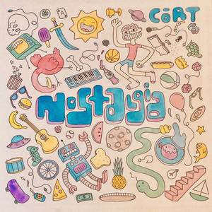 Nostalgia (feat. red)