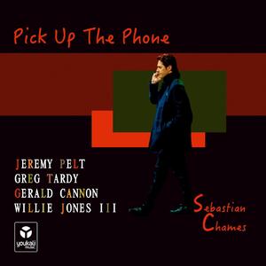 Captain Furillo (feat. Jeremy Pelt & Greg Tardy)