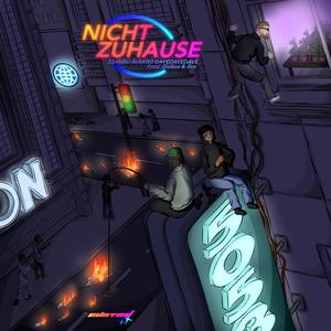 nicht zuhause (feat. Ruski53 & DaveDaveDave)