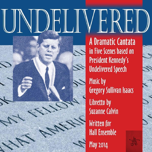 Editorial and Benediction (Live)