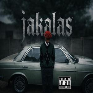 Jakalas