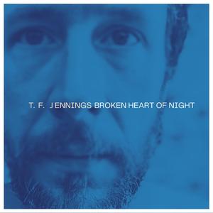 Broken Heart of Night