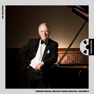 Piano Sonata No. 15 in F major, K. 533/494: I. Allegro