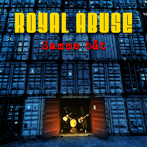 Helmut (Garage tapes)